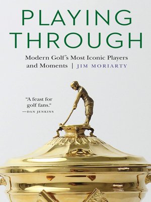 cover image of Playing Through